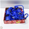 Image 1 : 3 LINKABLE SETS OF AIR HOSES