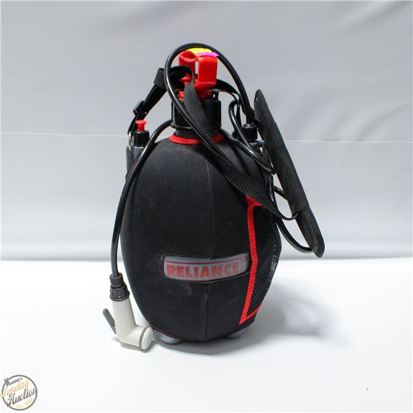 RELIANCE HANDHELD PUMP SPRAYER