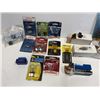 Image 3 : LOT OF BRAND NEW AUTOMOTIVE LIGHT BULBS