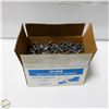 Image 1 : STRAPPING BUCKLES 1/2", UN-USED OPEN BOX