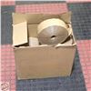 Image 1 : CARTON SEALING TAPE, 2.5"W. X 12 ROLLS