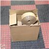 Image 1 : CARTON SEALING TAPE, 2.5"W. X 10 ROLLS