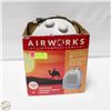 Image 1 : AIRWORKS SPACE HEATER