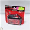 Image 1 : M18 RED LITHIUM FORGE XC8.0 BATTERY MILWAUKEE