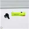 Image 1 : NEW PELICAN 3315 FLASHLIGHT WATERPROOF AND