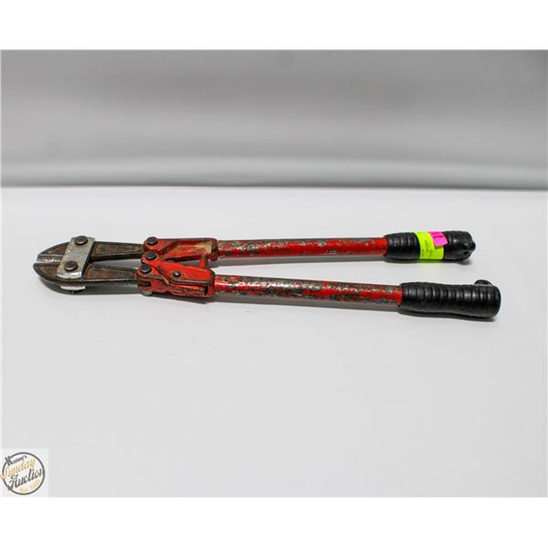 BOLT CUTTERS
