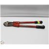 Image 1 : BOLT CUTTERS