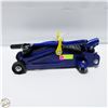 Image 1 : 2 TON FLOOR JACK CERTIFIED