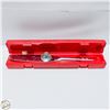 Image 1 : 1/2" DRIVE TORQUE WRENCH