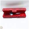 Image 1 : 3/8" DRIVE TORQUE WRENCH METRIC