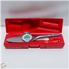 Image 1 : 3/8" DRIVE TORQUE WRENCH METRIC