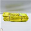 Image 1 : 6 FOOT NYLON SLING 2"