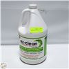 Image 1 : EZ-CLEAN CLEANING ODOUR REMOVER CHEMICAL