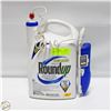 Image 1 : JUG OF ROUND UP WEED KILLER