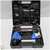 Image 1 : MASTERCRAFT 2-IN-1 AIR NAILER/STAPLER -