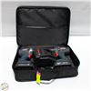 Image 1 : BOSCH 18V LITHIUM ION 2 DRILL/2 BATTERY/