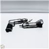 Image 1 : PAIR OF AIR TOOLS