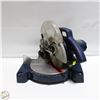 Image 1 : MASTERCRAFT MITRE SAW 8.25"