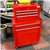 Image 1 : WATERLOO TOOL CABINET AND TOP CHEST TOOL BOX