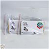Image 1 : 2 CONVEYOR BELT KITS W/MOTOR TOOLS BATTERY OPER.