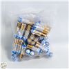 Image 1 : 25 X 2PKS = 50 TOTAL AA ALKALINE BATTERIES