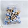 Image 1 : 25 X 2PKS = 50 TOTAL AA ALKALINE BATTERIES