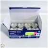 Image 1 : 8 X 50 W ELITE LUMINUS LED LIGHT BULBS