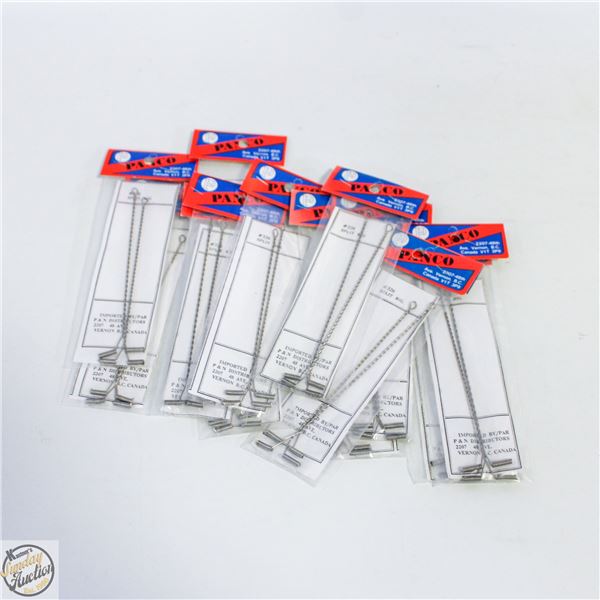 12 X 2 FISHING SPLIT RIGS