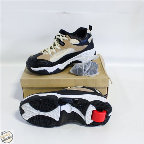 WHEELY SHOES SIZE 37-6