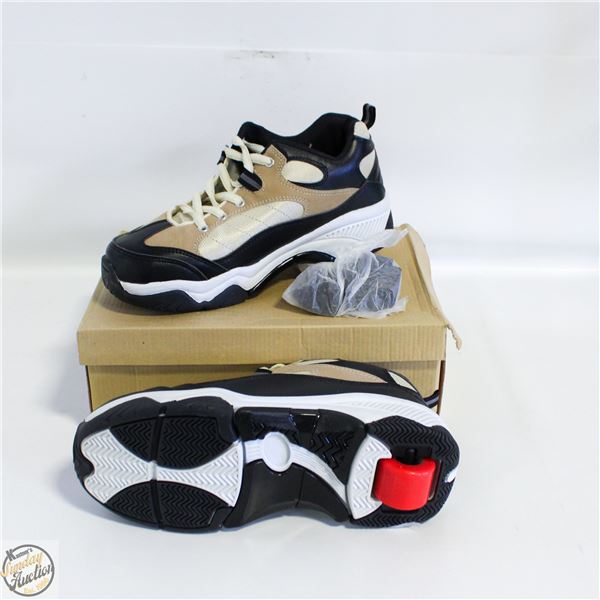WHEELY SHOES SIZE 43-9