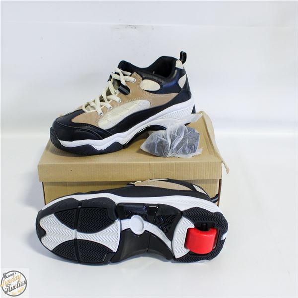 WHEELY SHOES SIZE 39-7