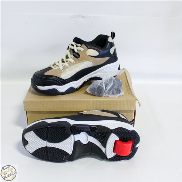 WHEELY SHOES SIZE 41-8