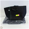 Image 1 : 10 X 3 GALLON FABRIC GROW BAGS WITH HANDLES