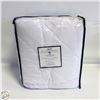 Image 1 : MATTRESS PROTECTOR DOUBLE