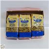 Image 1 : 6 X GLUTEN FREE PENNE PASTA ITALPASTA BB 11/25