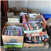 Image 1 : LARGE COLLECTION OF ESTATE VHS MOVIES