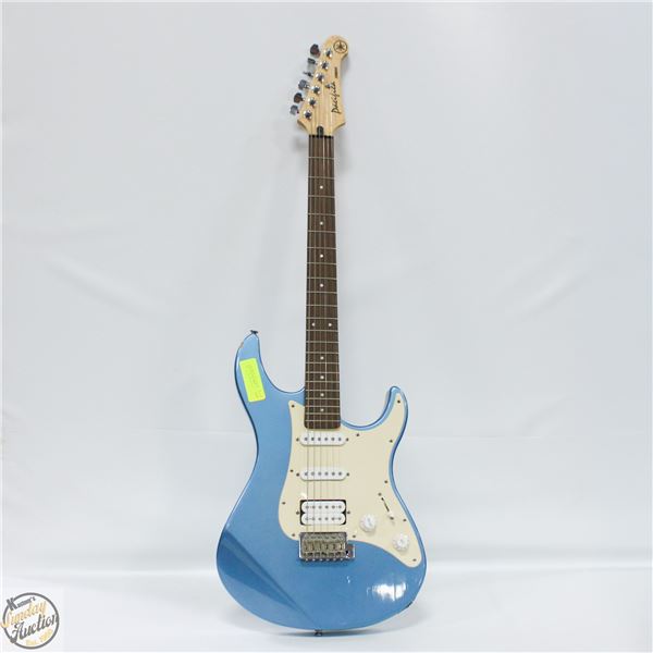 YAMAHA PACIFICA ELECTRIC GUITAR