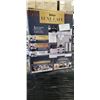 Image 5 : NINJA CAFE LUXE PREMIER SERIES 3-IN-1 ESPRESSO MACHINE - TESTED WORKING, RETAIL $799
