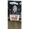 Image 2 : NINJA SLUSHI FROZEN DRINK MAKER - TESTED WORKING, RETAIL $449