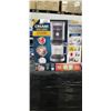 Image 2 : NINJA CREAMI DELUXE 11IN1 ICE CREAM MAKER - TESTED WORKING, RETAIL $299