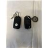 Image 10 : 2004 VOLKSWAGEN BEETLE, 151,XXX MILES, YELLOW, 2L GAS ENGINE, AUTOMATIC, 2 KEYS AND FOB, RUNNING AND