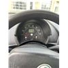 Image 8 : 2004 VOLKSWAGEN BEETLE, 151,XXX MILES, YELLOW, 2L GAS ENGINE, AUTOMATIC, 2 KEYS AND FOB, RUNNING AND