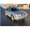 Image 1 : 2005 VOLKSWAGEN JETTA 1.9L TDI, MANUAL 5 SPEED, 4 DOOR SEDAN, DIESEL, 471,507 KMS, RUNS AND DRIVES