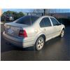 Image 3 : 2005 VOLKSWAGEN JETTA 1.9L TDI, MANUAL 5 SPEED, 4 DOOR SEDAN, DIESEL, 471,507 KMS, RUNS AND DRIVES