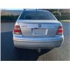 Image 4 : 2005 VOLKSWAGEN JETTA 1.9L TDI, MANUAL 5 SPEED, 4 DOOR SEDAN, DIESEL, 471,507 KMS, RUNS AND DRIVES