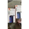 Image 3 : 3 PORTABLE BLUETOOTH SPEAKERS