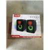 Image 2 : FT301 MINI 2.1 USB MULTIMEDIA SPEAKER AND YST-1046 MINI SPEAKER