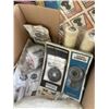 Image 4 : ASSORTED HARLEY DAVIDSON AND BARRETT MOTORCYCLE PARTS