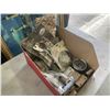 Image 5 : ASSORTED HARLEY DAVIDSON AND BARRETT MOTORCYCLE PARTS