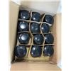 Image 2 : CASE OF 12 NEW OREGON OIL FILTERS, MODEL #83-404 RETAIL $5 EA